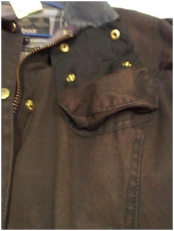 CERAS REPARADORAS ESPECIALES DE BARBOUR Y BELSTAFF